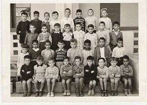 14 JEAN PIERRE A MARAVAL CP 1952